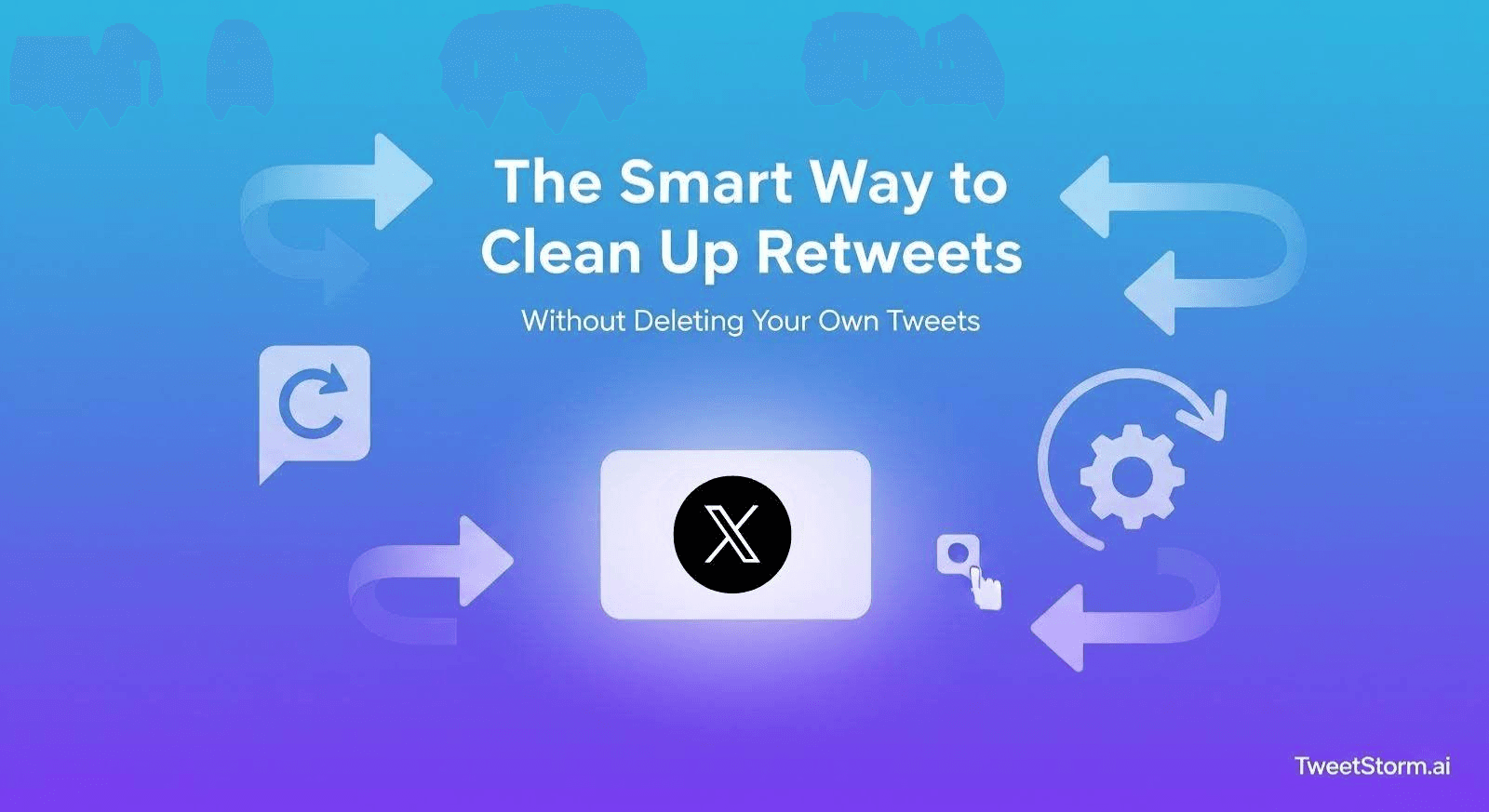 How to Unlike Tweets from a Specific User Without Getting Blocked, TweetStormAI