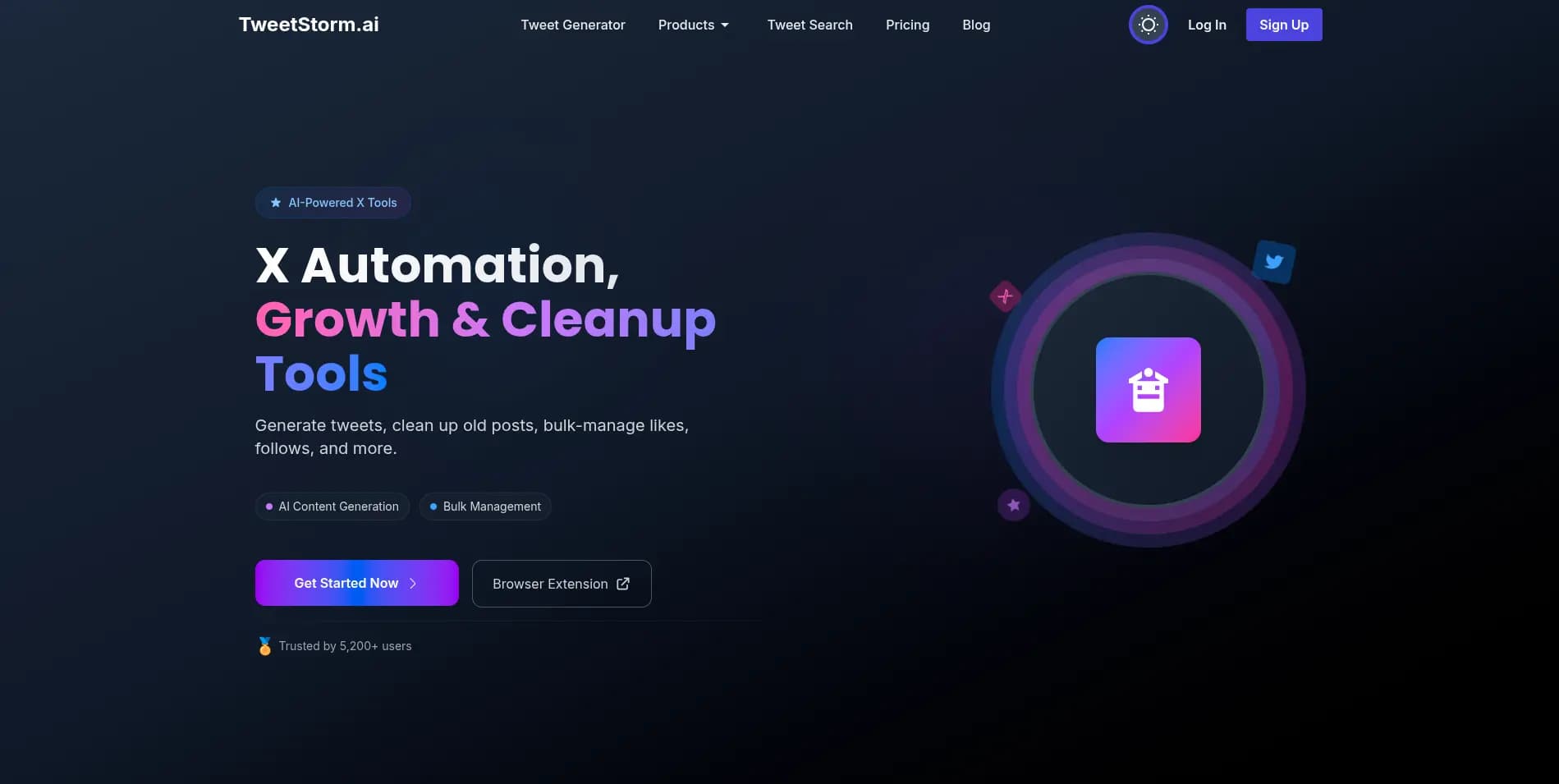 AI Tweet Generator: Unleash the Power of GPT-4 for Your Twitter Strategy